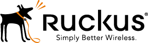 Ruckus Logo